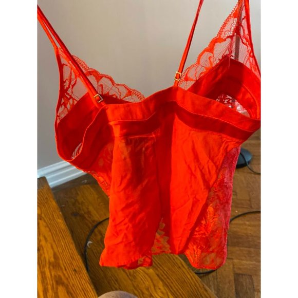 La Perla lace cami - Picture 5 of 5